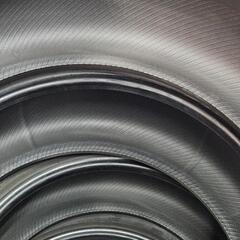 235/45R18 ヨコハマタイヤ　18インチ　ﾋﾋﾞ割れ小の画像