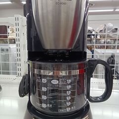 ★ジモティ割あり★ 象印 コーヒーメーカー   動作確認／クリー...