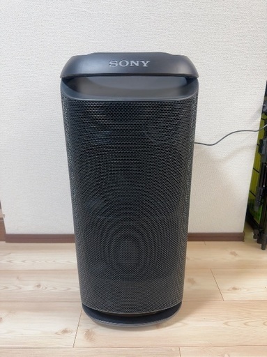 ソニースピーカー　SRS-XV800