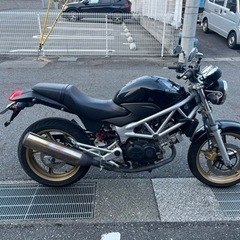 VTR250の画像