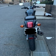 VTR250の画像