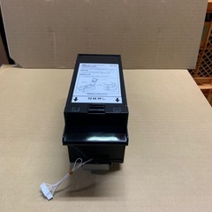 両替機　EMS7 令和6年新札対応識別機