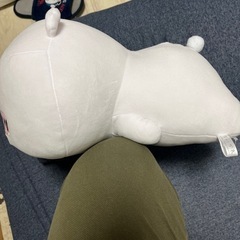 ちいかわ　ぬいぐるみの画像