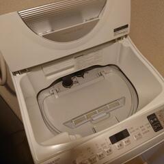 洗濯機の画像