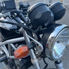 VTR250の画像