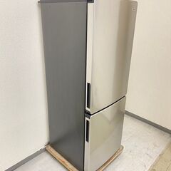 【極上ブラック?】冷蔵庫Haier 173L 2023年製 JR-XP2NF173F 洗濯機Haier 5.5kg 2023年製 JW-XP2C55F VE24360 VG21530