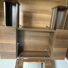 山善ドレッサー(ジャンクの画像