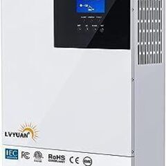 電気料金大幅値上げが進行中です！820Wの太陽光パネルで自家消費型太陽光発電所を製作しませんか！の画像