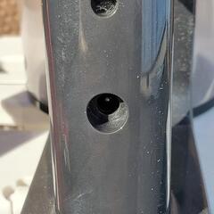 日野市内の直接引渡しOK  掃除機 充電AC欠品 1.5V ？の画像