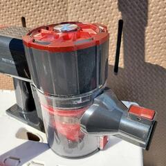 日野市内の直接引渡しOK  掃除機 充電AC欠品 1.5V ？の画像