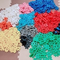 学研ブロックの画像