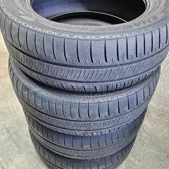 ダンロップ　RV505   205/55/16 の画像