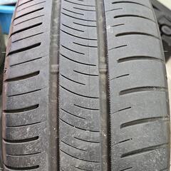 ダンロップ　RV505   205/55/16 の画像