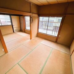 🎯初期費用無料🉐取手市戸建(4LDK)5.8万円 契約月フリーレント付♪法人登記可 事務所可 倉庫可 − 茨城県