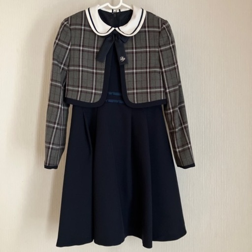 卒業式フォーマル❤️150cm