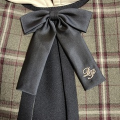 卒業式フォーマル❤️150cmの画像