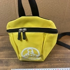 ストライダーの豆バック キッズ用の画像
