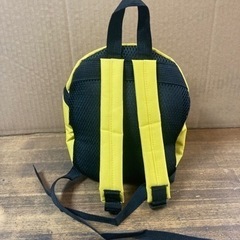 ストライダーの豆バック キッズ用の画像