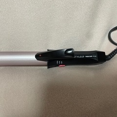 コテ カールヘアアイロン