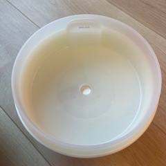 フランフラン　ムー　超音波式加湿器の画像