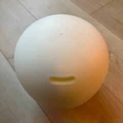 フランフラン　ムー　超音波式加湿器