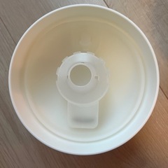 フランフラン　ムー　超音波式加湿器の画像