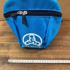 ストライダー 豆バックの画像
