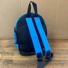 ストライダー 豆バックの画像