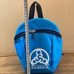 ストライダー 豆バックの画像