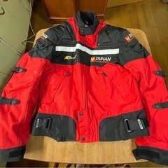 DUHAN [新品未使用品] Mサイズ 肩/袖/脊椎ソフトパット...