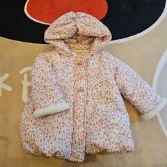 クーラークール　アウター　90cmの画像