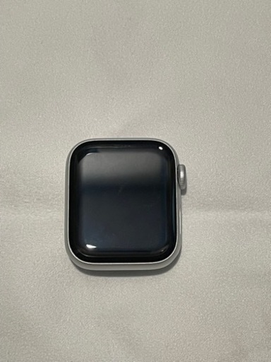 Apple Watch SE 40mm GPSモデル