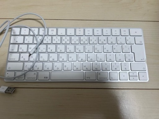 Apple キーボード