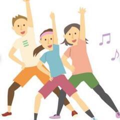 ✨Zumba & 社交ダンス💃