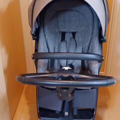 お渡し完了 STOKKE   XPLORY ストッケ ストローラ...