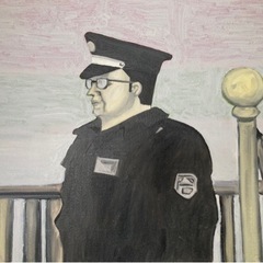 Police officer-1