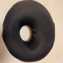 【決まりました】ドーナツクッション　MOGU