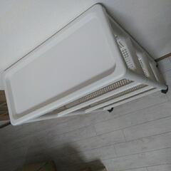 キッチン収納ラックの画像