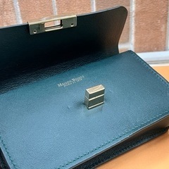 【愛品館 江戸川店】MAISON BOINET(メゾンボワネ)  ウエストポーチベルト ID107-048994-007の画像