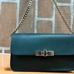 【愛品館 江戸川店】MAISON BOINET(メゾンボワネ)  ウエストポーチベルト ID107-048994-007の画像