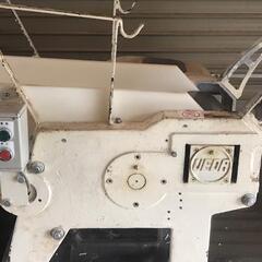 製麺機 業務用 ローラー