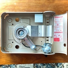 ニチネン　カセットコンロ　マイコンロの画像
