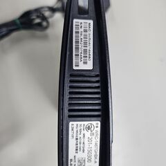 無線LANルーター WRC-1467GHBK-A　　11ac867+600Mbpsの画像