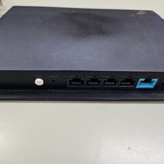無線LANルーター WRC-1467GHBK-A　　11ac867+600Mbpsの画像
