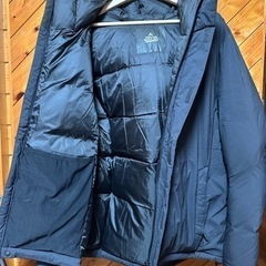 TARAS BOULBA ダウンジャケットの画像