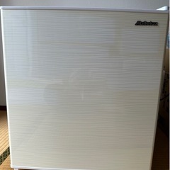 小型冷蔵庫 Abitelax 美品　2019年製造