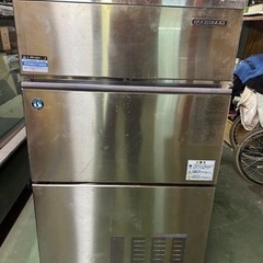 製氷機ホシザキ95L