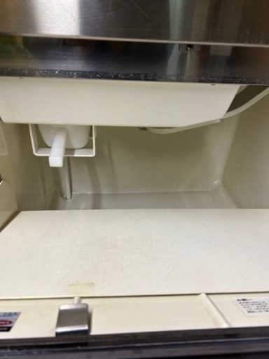 製氷機ホシザキ95L