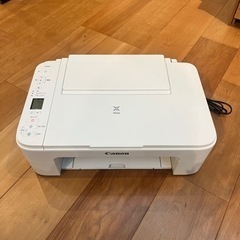 キャノン プリンター ジャンク Canon PIXUS TS3330