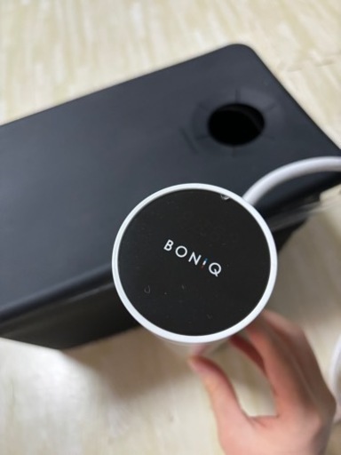 BONIQ ボニーク  低温調理器　最終値下げ